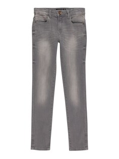 Обычные джинсы Cars Jeans CLEVELAND, серый