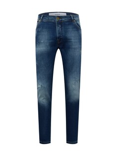 Обычные джинсы Goldgarn NECKARAU, темно-синий