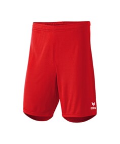 Обычные тренировочные брюки Erima, красный
