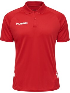 Рубашка для выступлений Hummel, красный