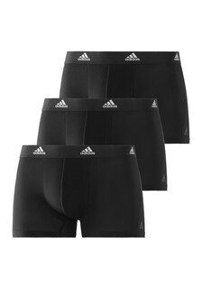 Спортивное нижнее белье Adidas Sport Active Flex Cotton, черный