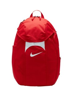 Спортивный рюкзак Nike Academy, красный