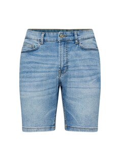 Обычные джинсы Denim Project Ohio, синий