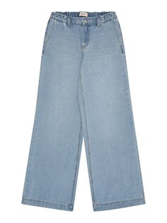 Широкие джинсы KIDS ONLY Kogcomet, синий