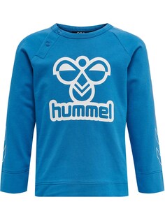 Рубашка для выступлений Hummel, голубое небо