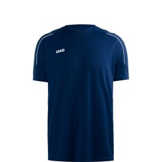 Рубашка для выступлений Jako, морской синий