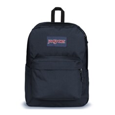 Рюкзак JANSPORT SuperBreak Plus, темно-синий