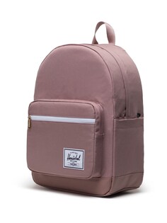 Рюкзак Herschel Pop Quiz, темно-розовый
