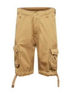 Обычные брюки-карго Brandit Urban Legend, песок