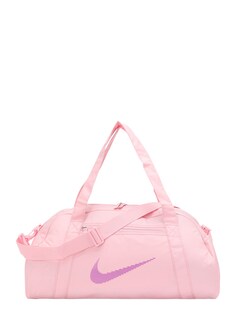 Спортивная сумка Nike Gym Club, розовый/розовый