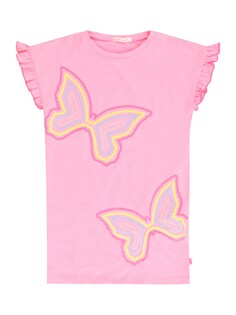 Платье Billieblush, розовый/питайя