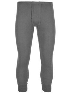 Узкие спортивные брюки Normani, пестрый серый