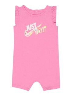 Комбинезон Nike Sportswear FREEZE, светло-розовый