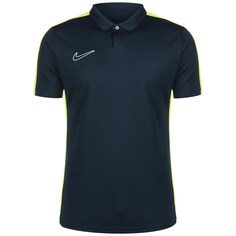 Рубашка для выступлений Nike Academy 23, морской синий