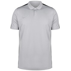 Рубашка для выступлений Nike Academy 23, серый