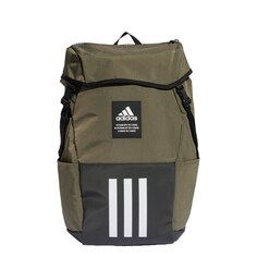 Спортивный рюкзак Adidas 4ATHLTS Camper, оливковое