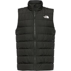 Жилет The North Face ACONCAGUA 3, черный