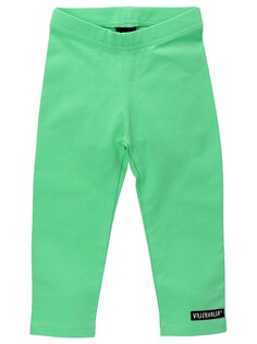 Обычные брюки Villervalla, зеленый