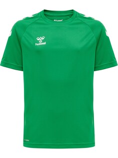 Рубашка для выступлений Hummel, трава зеленая