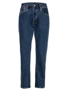Обычные джинсы LEVIS 551 Z AUTHENTIC STRAIGHT, синий