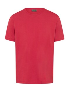 Футболка Hanro Living Shirts, красный