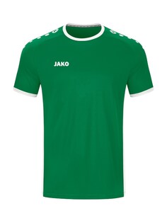 Рубашка для выступлений Jako Primera, трава зеленая