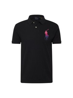 Футболка Polo Ralph Lauren, черный