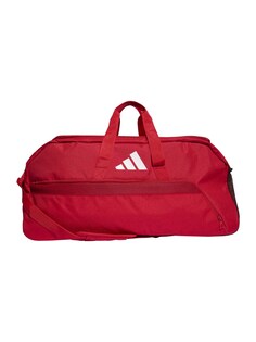 Спортивная сумка ADIDAS PERFORMANCE Tiro 23, красное вино