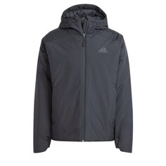 Спортивная куртка Adidas Traveer Insulated, черный