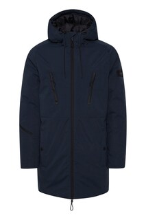Зимняя куртка 11 Project PINE, темно-синий