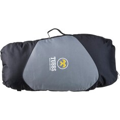 Спортивная сумка Tubbs NapSac S, серый