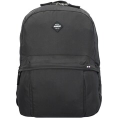 Рюкзак American Tourister Upbeat, черный