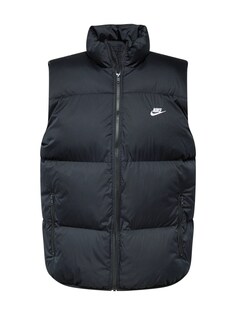 Жилет Nike Sportswear, черный