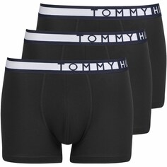 Обычные боксеры Tommy Hilfiger Underwear, черный