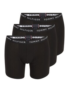 Трусы боксеры Tommy Hilfiger Underwear, черный