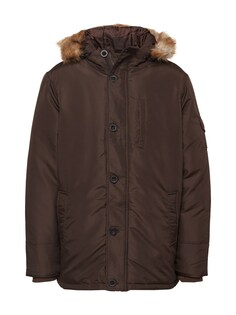 Зимняя куртка BURTON MENSWEAR LONDON, коричневый