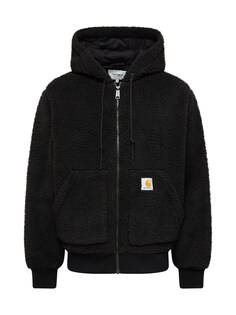 Межсезонная куртка Carhartt Wip OG Active Liner, черный