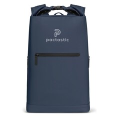 Рюкзак Pactastic, темно-синий