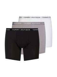 Трусы боксеры Tommy Hilfiger Underwear, смешанные цвета
