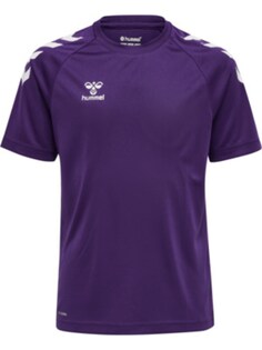 Рубашка для выступлений Hummel, темно фиолетовый