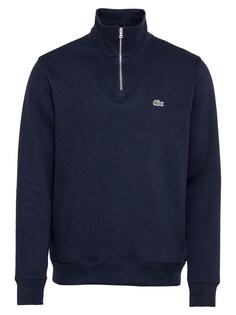 Толстовка Lacoste, морской синий