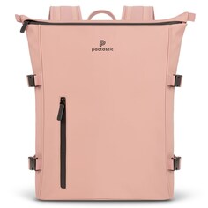 Рюкзак Pactastic, розовый