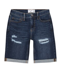 Обычные джинсы Abercrombie &amp; Fitch JAN, синий