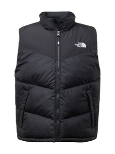 Жилет The North Face Saikuru, черный