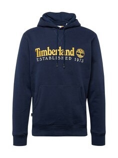 Толстовка Timberland 50th Anniversary Est. 1973, сапфир