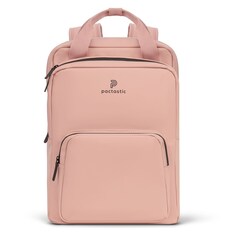 Рюкзак Pactastic, розовый