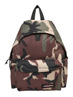 Рюкзак EASTPAK Padded Pakr, смешанные цвета