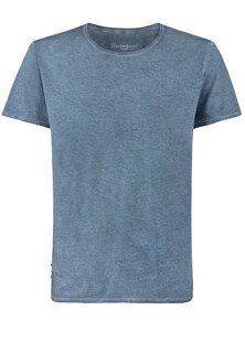 Традиционная рубашка Stockerpoint Falko, синий
