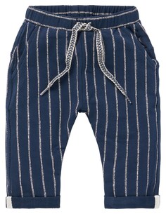 Обычные брюки Noppies Jemmingen, темно-синий