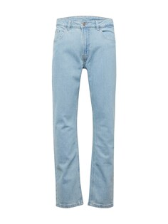 Обычные джинсы Denim Project Boston, синий
